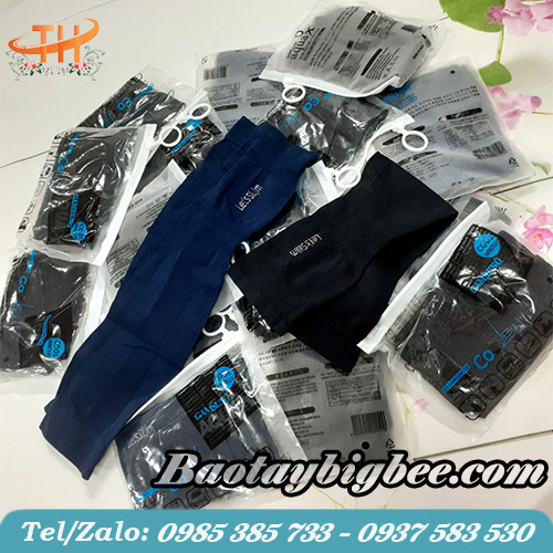 Găng tay chống nắng dạng ống tay thể thao giá rẻ Găng tay chống nắng dạng ống tay thể thao giá rẻ