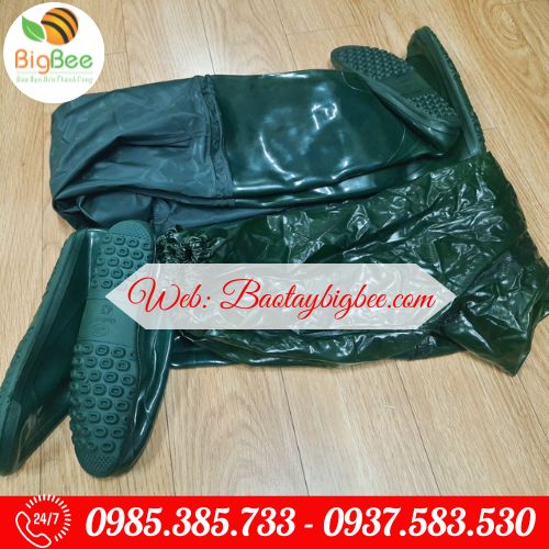 >>Quần ủng lội nước. >>Quần ủng lội nước.