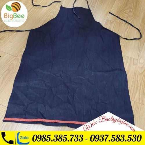>>Tạp dề vải jean - tạp dề phục vụ<< >>Tạp dề vải jean - tạp dề phục vụ<<