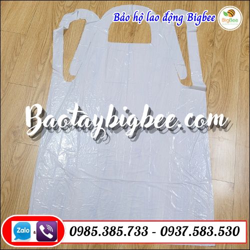 Tạp dề y tế giá rẻ. Tạp dề y tế giá rẻ.