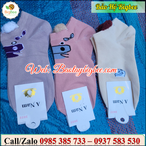 >>Tất chân, vớ chân nữ cổ ngắn. >>Tất chân, vớ chân nữ cổ ngắn.