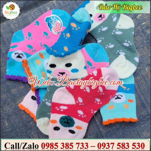 heartTất chân cho bé mềm mịn, an toàn, nhiều màuheart heartTất chân cho bé mềm mịn, an toàn, nhiều màuheart