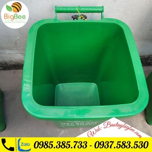 >>Thùng rác nhựa 50L giá rẻ. >>Thùng rác nhựa 50L giá rẻ.