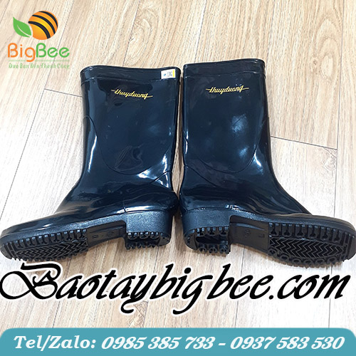 Đặc tính của ủng cao su Đặc tính của ủng cao su