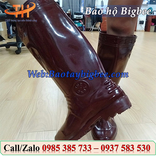 Địa chỉ phân phối ủng cao su màu nâu Địa chỉ phân phối ủng cao su màu nâu