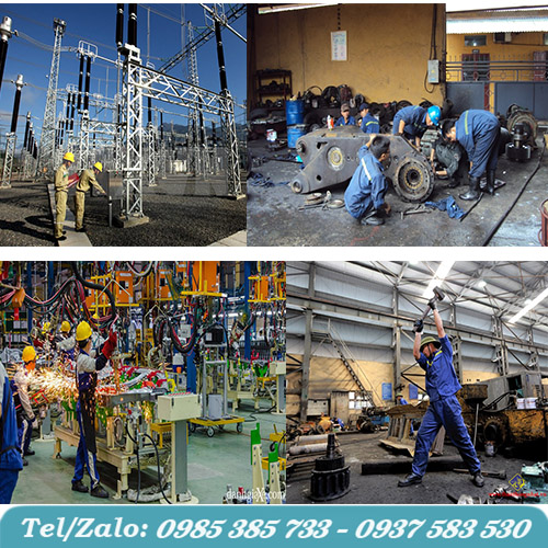 Giày bảo hộ đế kép và những ứng dụng tiêu biểu. Giày bảo hộ đế kép và những ứng dụng tiêu biểu.