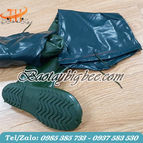 Thu Hồng bán ủng miễn phí vận chuyển tại Tp.HCM