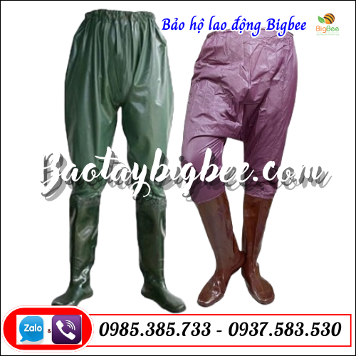 Nơi lấy sỉ ủng liền quần lội nước giá rẻ tại HCM. Nơi lấy sỉ ủng liền quần lội nước giá rẻ tại HCM.