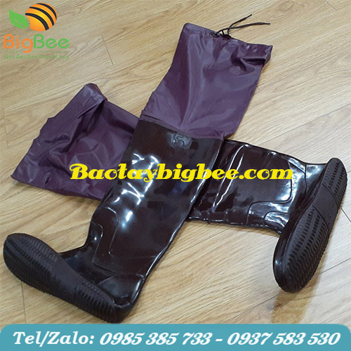 Ủng lội bùn, lội nước, đi ruộng, đi cấy chống thấm nước. Ủng lội bùn, lội nước, đi ruộng, đi cấy chống thấm nước.