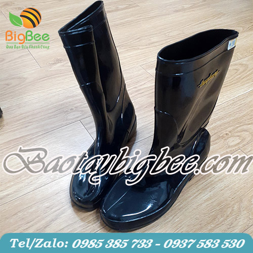 Ủng cao su chất lượng cao Ủng cao su chất lượng cao