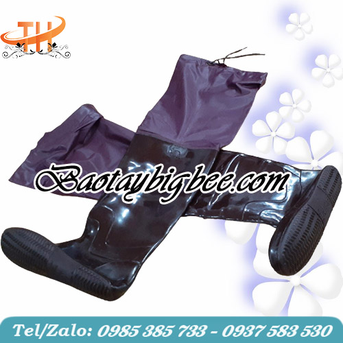 Địa chỉ bán sỉ ủng cao su giá rẻ