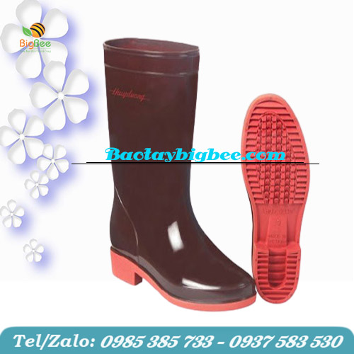 Ủng cao su lội nước Ủng cao su lội nước