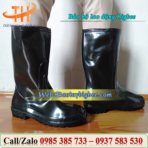 Ủng nhựa Vitas Ủng nhựa Vitas
