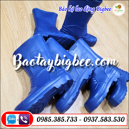 Ủng siêu nhẹ giá rẻ - ủng bảo hộ chống thấm. Ủng siêu nhẹ giá rẻ - ủng bảo hộ chống thấm.