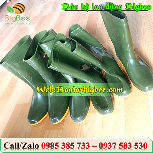 “Nơi bán ủng Thùy Dương giá rẻ uy tín”