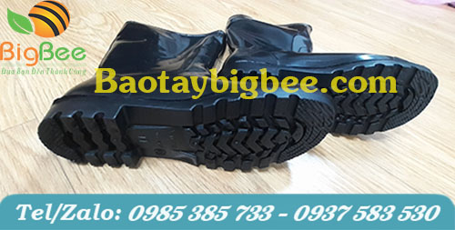 Phần đế ủng VITAS Phần đế ủng VITAS