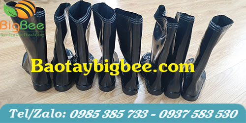 Hình ảnh đi giao ủng VITAS tại BIGBEE Hình ảnh đi giao ủng VITAS tại BIGBEE