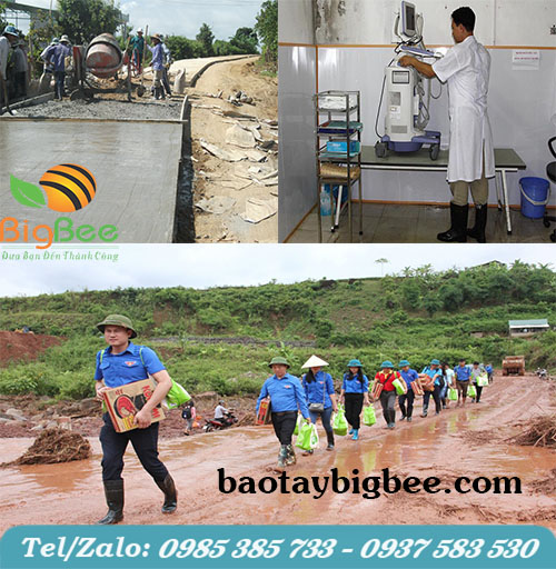 Một số hình ảnh ứng dụng của ủng VITAS Một số hình ảnh ứng dụng của ủng VITAS