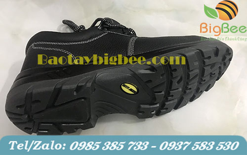 giày bảo hộ lao động giày bảo hộ lao động
