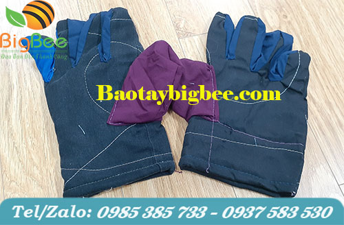 HÌNH ẢNH BAO TAY CHỐNG NÓNG VẢI MẬP TẠI BIGBEE HÌNH ẢNH BAO TAY CHỐNG NÓNG VẢI MẬP TẠI BIGBEE