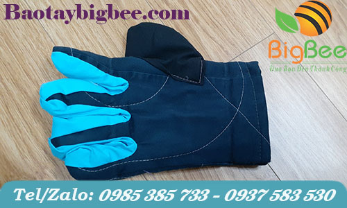 HÌNH ẢNH BAO TAY CHỐNG NÓNG VẢI MẬP TẠI BIGBEE HÌNH ẢNH BAO TAY CHỐNG NÓNG VẢI MẬP TẠI BIGBEE