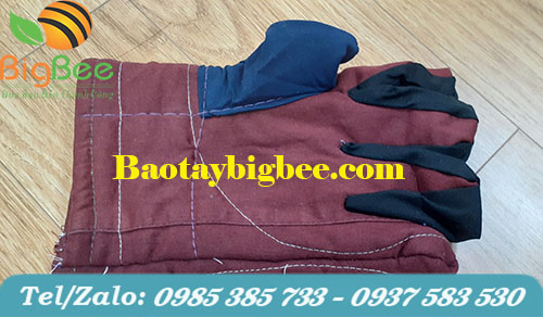 HÌNH ẢNH BAO TAY CHỐNG NÓNG VẢI MẬP TẠI BIGBEE HÌNH ẢNH BAO TAY CHỐNG NÓNG VẢI MẬP TẠI BIGBEE
