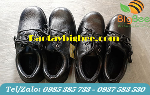 giày bảo hộ lao động giày bảo hộ lao động
