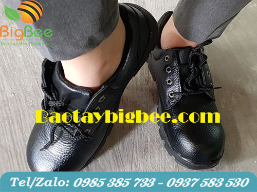 giày bảo hộ lao động giày bảo hộ lao động
