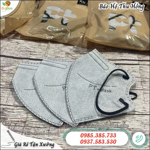Khẩu Trang 6D Mask 4 Lớp Kháng Khuẩn Dễ Đeo, Thoáng Khí. Khẩu Trang 6D Mask 4 Lớp Kháng Khuẩn Dễ Đeo, Thoáng Khí.