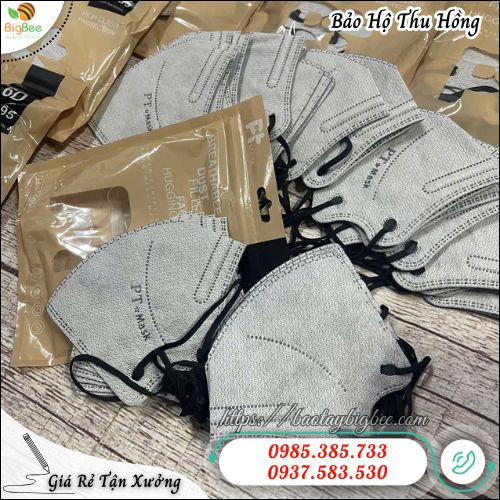 Nguồn Sỉ Khẩu Trang 6D Mask Kháng Khuẩn Ổn Định. Nguồn Sỉ Khẩu Trang 6D Mask Kháng Khuẩn Ổn Định.