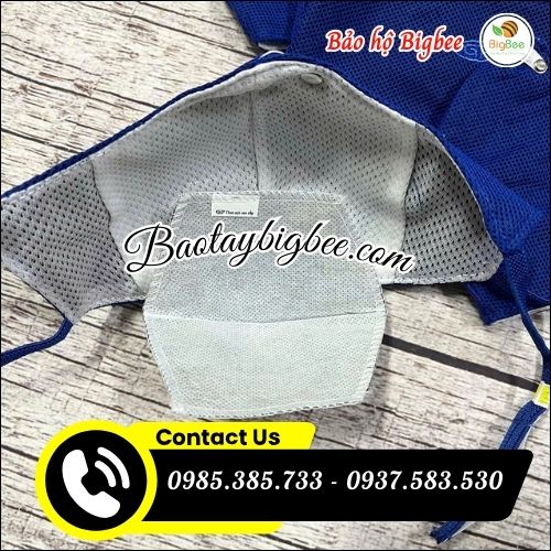 Khẩu trang GP Hoàng Thanh an toàn cho sức khỏe. Khẩu trang GP Hoàng Thanh an toàn cho sức khỏe.