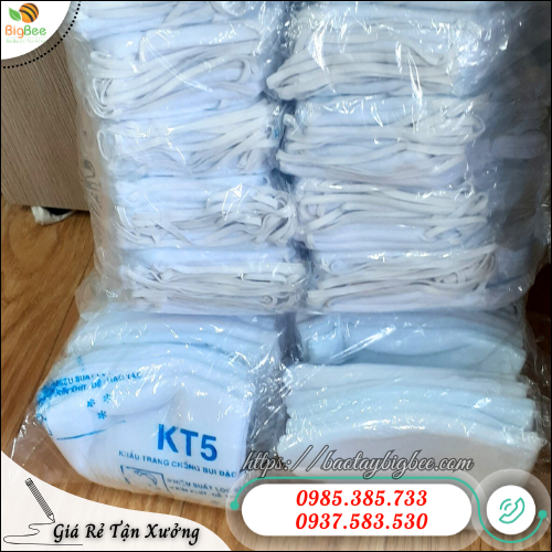 Khẩu Trang KT5 Tận Xưởng – Nguồn Hàng Luôn Có Sẵn, Sỉ Lẻ Toàn Quốc. Khẩu Trang KT5 Tận Xưởng – Nguồn Hàng Luôn Có Sẵn, Sỉ Lẻ Toàn Quốc.