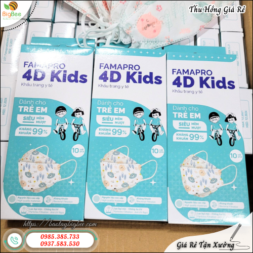 Thu Hồng Giao Sỉ Khẩu Trang 4D Trẻ Em Nhanh Chóng Toàn Quốc. Thu Hồng Giao Sỉ Khẩu Trang 4D Trẻ Em Nhanh Chóng Toàn Quốc.