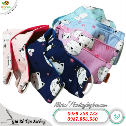 Khẩu Trang Vải Chống Nắng Tận Xưởng – Giá Sỉ Ưu Đãi, Giao Nhanh HCM. Khẩu Trang Vải Chống Nắng Tận Xưởng – Giá Sỉ Ưu Đãi, Giao Nhanh HCM.