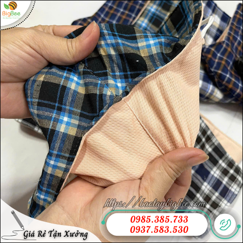 Khẩu Trang Vải Nam Nữ Cao Cấp – Thoáng Khí, Bền. Khẩu Trang Vải Nam Nữ Cao Cấp – Thoáng Khí, Bền.