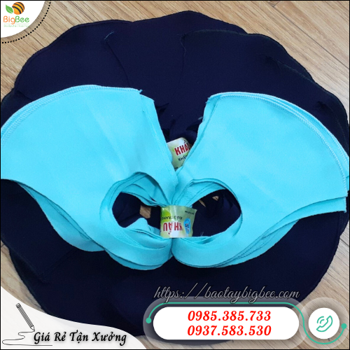 Khẩu Trang Vải Su Cho Học Sinh, Sinh Viên – Đẹp, Rẻ, An Toàn. Khẩu Trang Vải Su Cho Học Sinh, Sinh Viên – Đẹp, Rẻ, An Toàn.