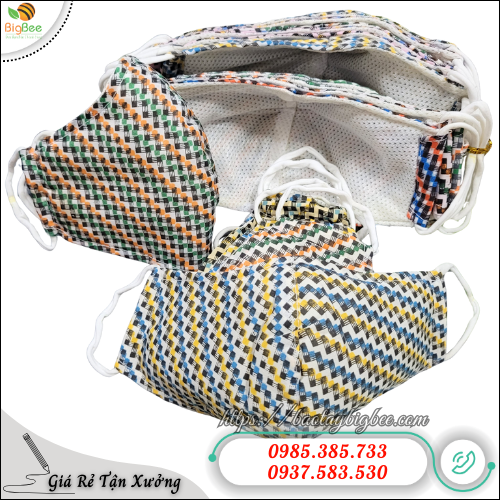 Khẩu Trang Vải Chống Nắng Thoáng Khí – Bảo Vệ Da, Dễ Chịu Khi Đeo. Khẩu Trang Vải Chống Nắng Thoáng Khí – Bảo Vệ Da, Dễ Chịu Khi Đeo.