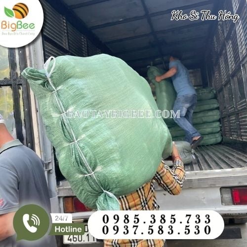 Hoạt động giao sỉ bao ta len tẩy trắng tận nơi tại TPHCM Hoạt động giao sỉ bao ta len tẩy trắng tận nơi tại TPHCM