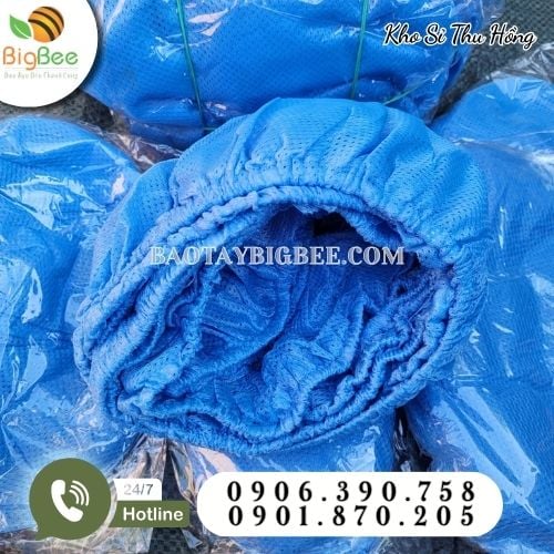 Mũ lưỡi bọc tóc nâng cao an toàn vệ sinh Mũ lưỡi bọc tóc nâng cao an toàn vệ sinh