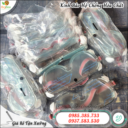 Mua kính chống hóa chất 3M ở đâu giá tốt? Mua kính chống hóa chất 3M ở đâu giá tốt?