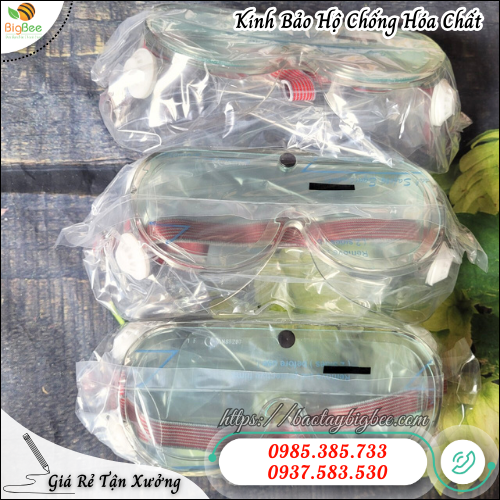 Kính 3M chống bắn hóa chất – Đeo êm, nhìn rõ. Kính 3M chống bắn hóa chất – Đeo êm, nhìn rõ.