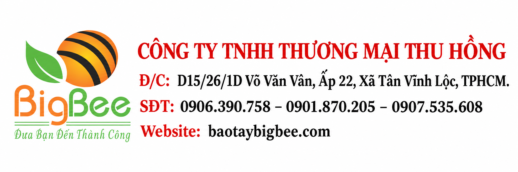 baotaybigbee.com