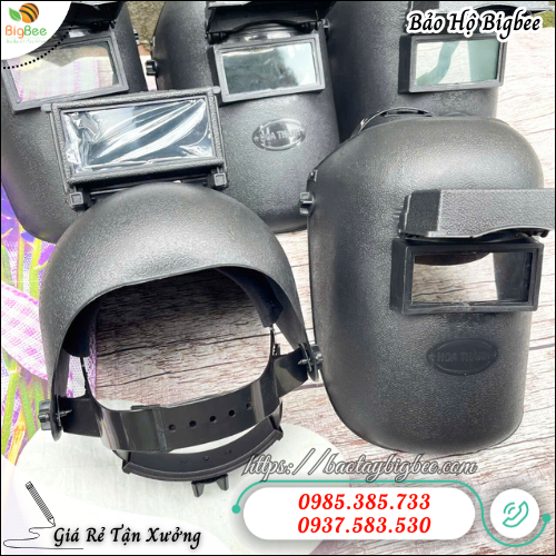 Mặt nạ hàn giá rẻ hàng sẵn số lượng lớn tại Thu Hồng - Giao hàng toàn quốc. Mặt nạ hàn giá rẻ hàng sẵn số lượng lớn tại Thu Hồng - Giao hàng toàn quốc.