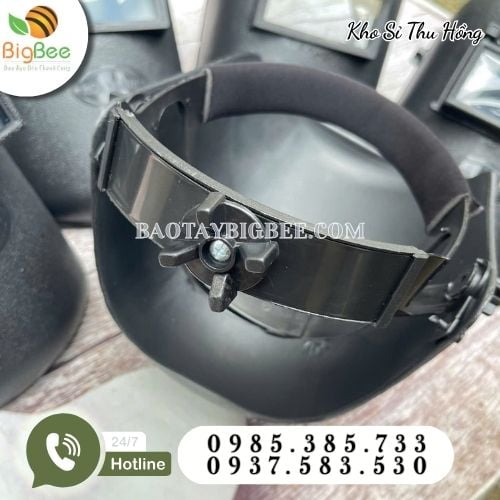 Nút tăng chỉnh kích thước Nút tăng chỉnh kích thước