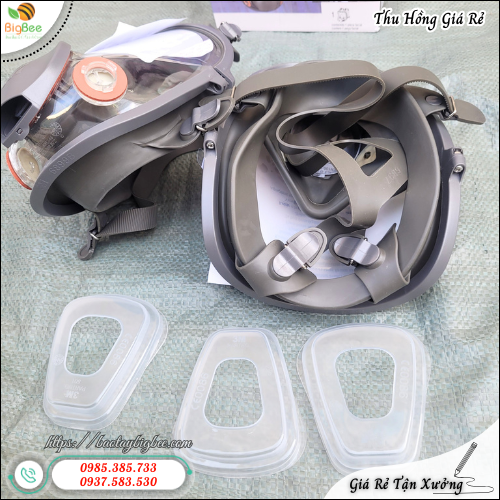 Nguồn Cung Mặt Nạ Phòng Độc 3M Giá Rẻ Toàn Quốc. Nguồn Cung Mặt Nạ Phòng Độc 3M Giá Rẻ Toàn Quốc.
