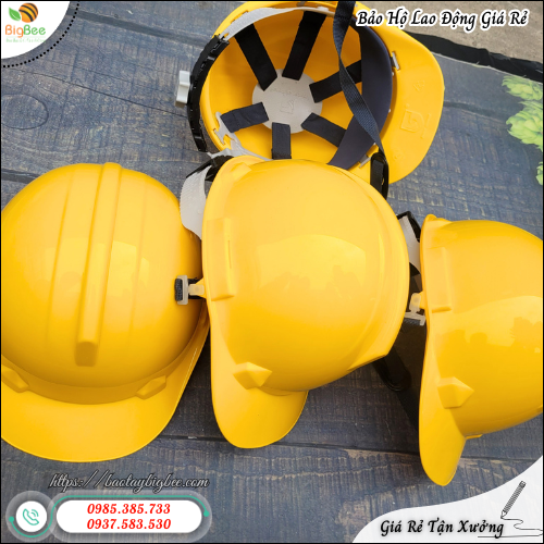 Mũ Bảo Hộ Công Trình Giá Rẻ Chất Lượng Cao Dễ Nhập Sỉ. Mũ Bảo Hộ Công Trình Giá Rẻ Chất Lượng Cao Dễ Nhập Sỉ.