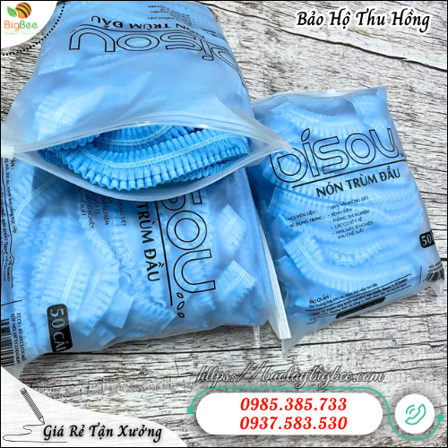 Mũ Con Sâu Y Tế Dùng Một Lần – Ngăn Bụi, Che Tóc, Đảm Bảo Vệ Sinh. Mũ Con Sâu Y Tế Dùng Một Lần – Ngăn Bụi, Che Tóc, Đảm Bảo Vệ Sinh.