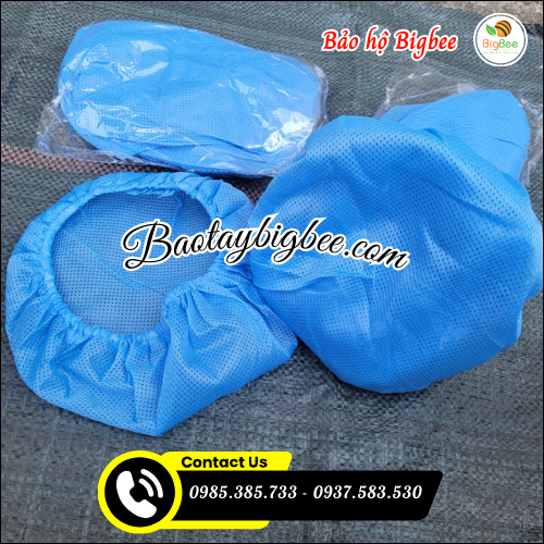 Mũ lưới bảo vệ tóc Mũ lưới bảo vệ tóc