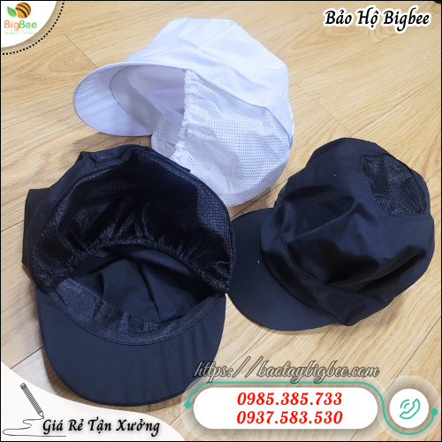 Mũ trùm tóc ngành thực phẩm bền đẹp, sử dụng lâu dài. Mũ trùm tóc ngành thực phẩm bền đẹp, sử dụng lâu dài.