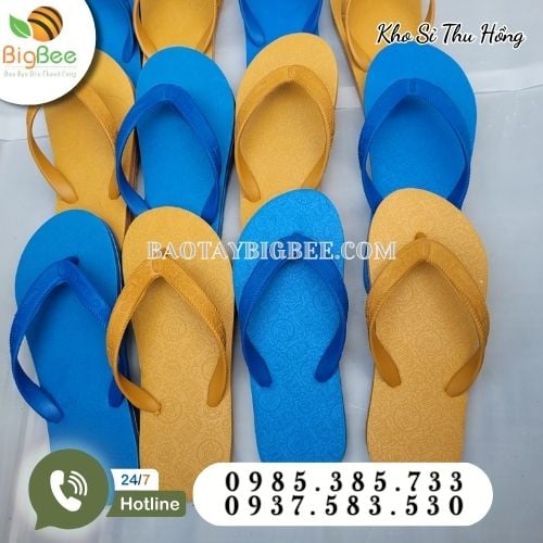 Dép tông lào xỏ ngón bền bỉ Dép tông lào xỏ ngón bền bỉ